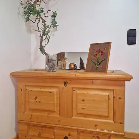 Daire Schoene Mit Garten Nahe Schweizer Grenze