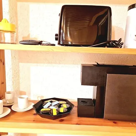 Schoene Mit Garten Nahe Schweizer Grenze