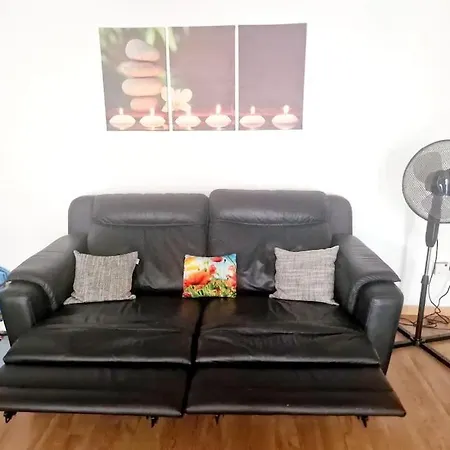 Schoene Mit Garten Nahe Schweizer Grenze Daire