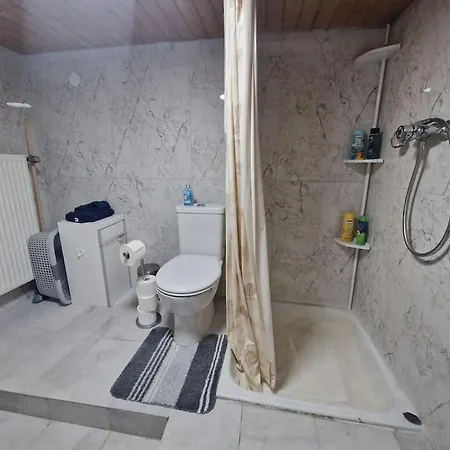 Daire Schoene Mit Garten Nahe Schweizer Grenze