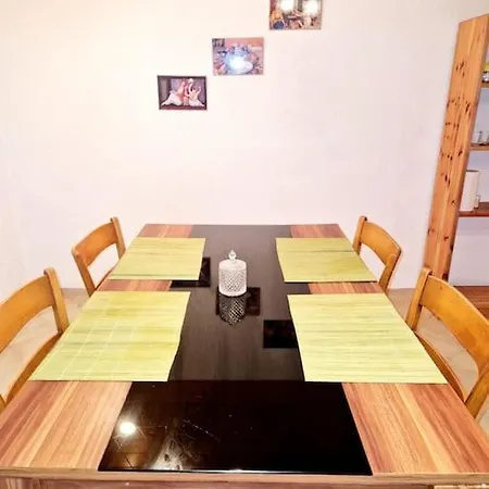 Daire Schoene Mit Garten Nahe Schweizer Grenze